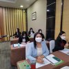โครงการจัดทำแผนปฏิบัติการและแผนธุรกิจ สหกรณ์ออมทรัพย์ครูพัทลุง จำกัดประจำปี 2566